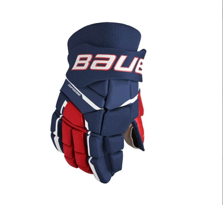 RUKAVICE Bauer Supreme M3 S23 (INT)