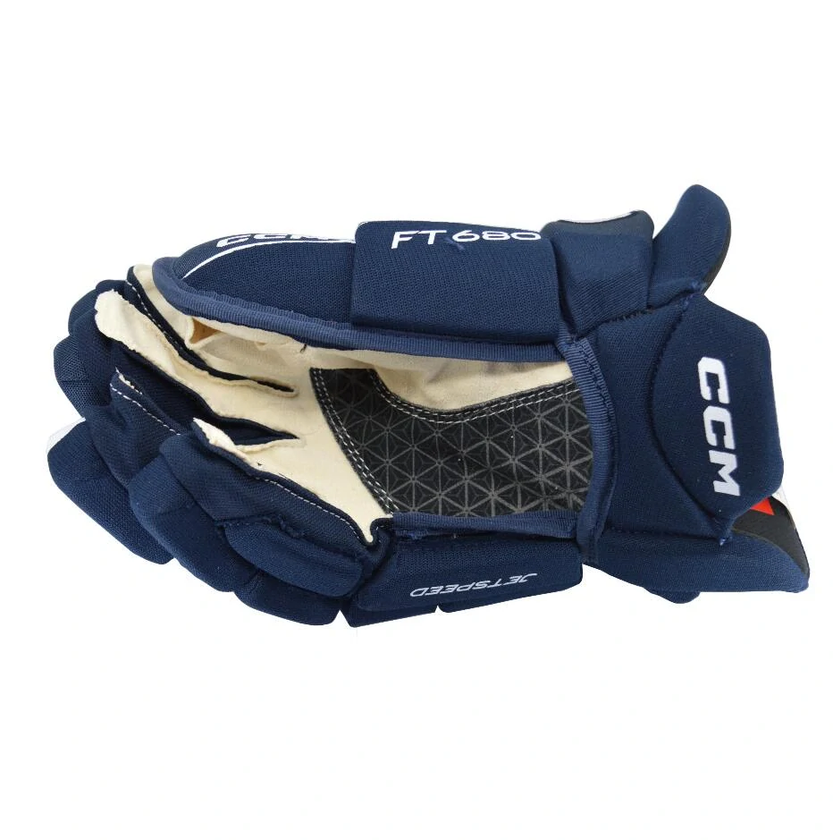 RUKAVICE CCM JetSpeed 680 (JR)