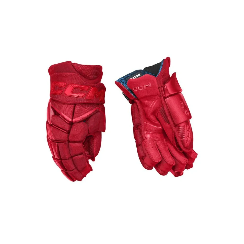 Rukavice CCM Jetspeed FT8 Pro (JR)