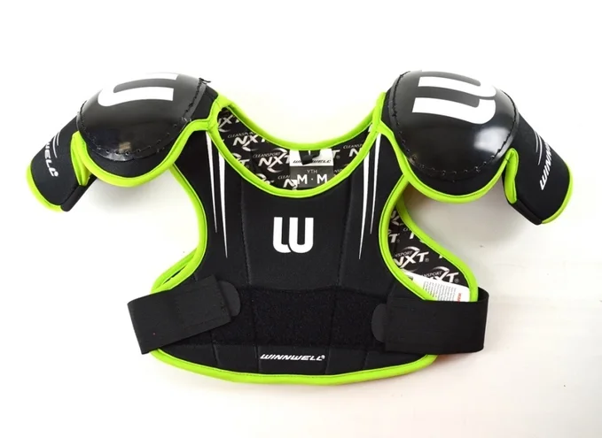 Dětská sada Winnwell Starter Kit YTH