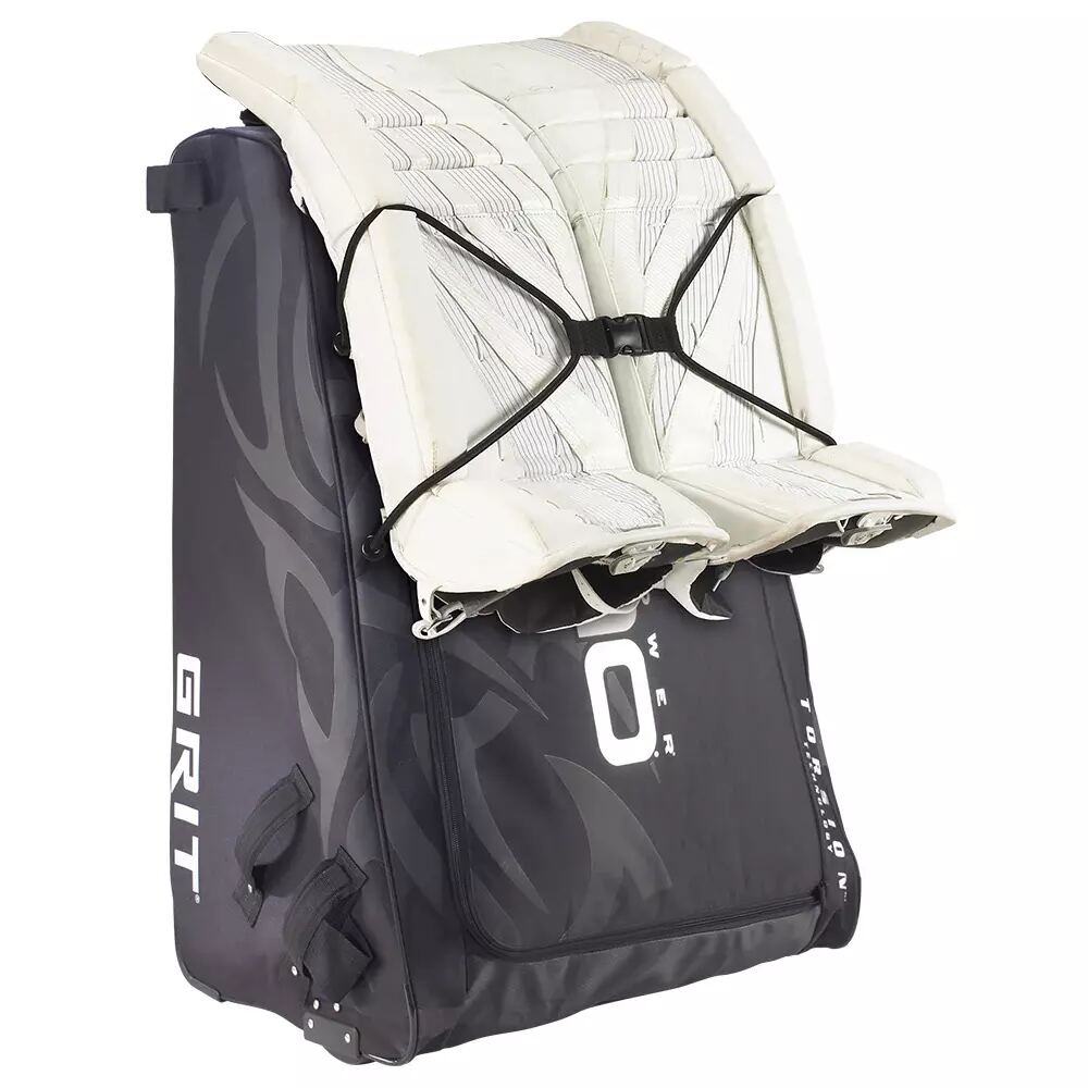 Brankářská taška Grit GT4 Sumo SR