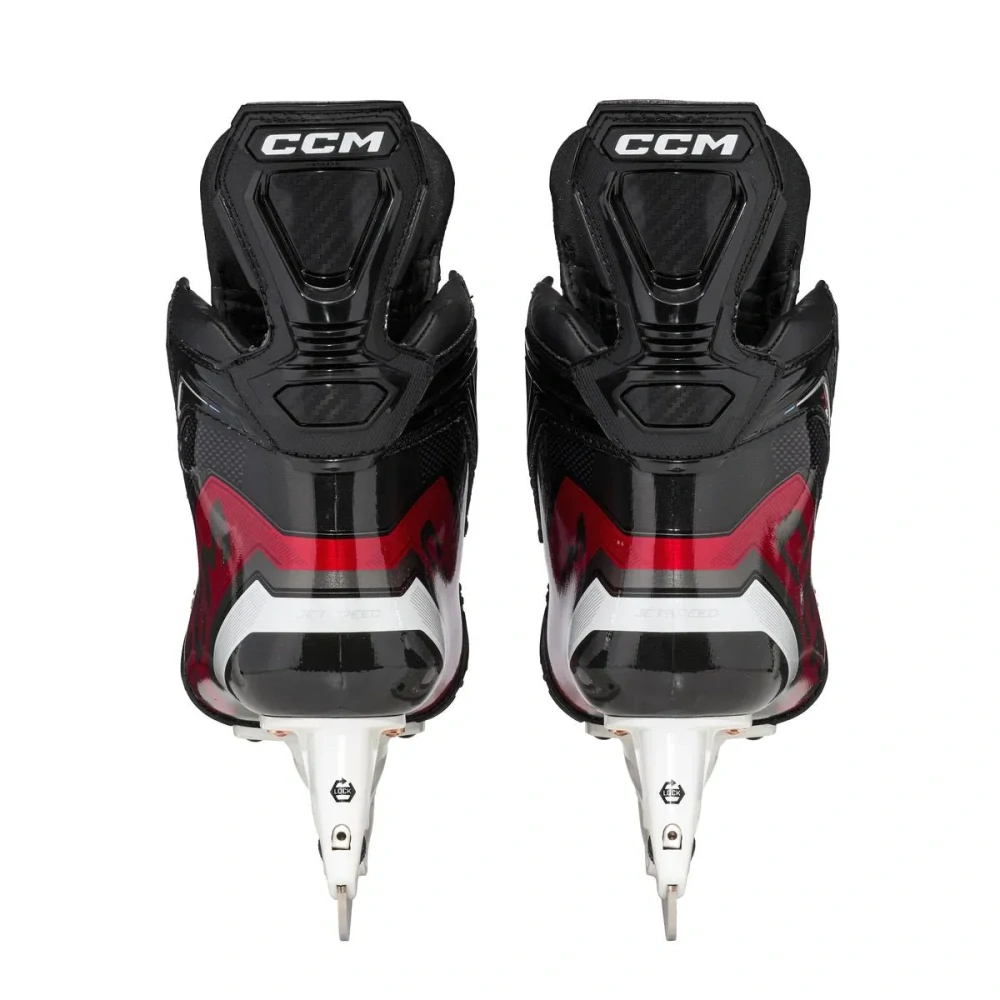 Brusle CCM JetSpeed FT6 Pro (YTH)