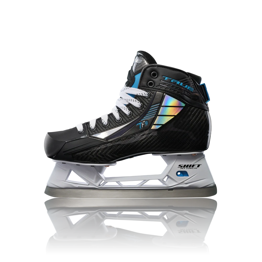 G BRUSLE TRUE TF9 (INT)