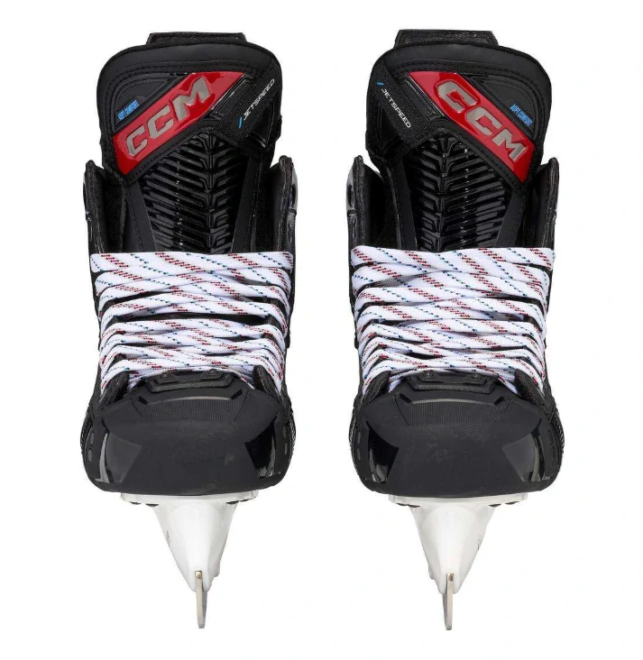 Brusle CCM JetSpeed FT6 PRO SR