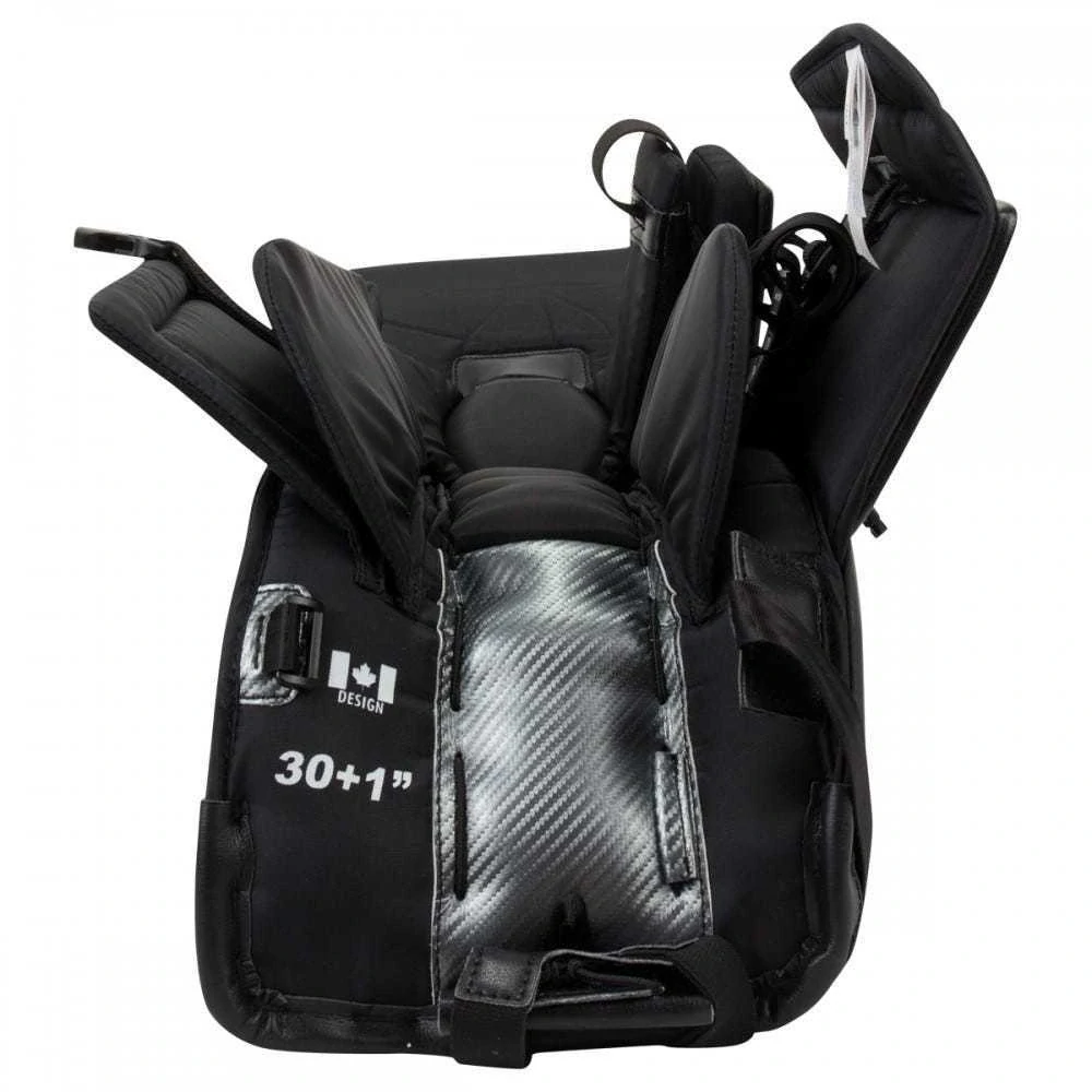 Betony Brian’s Net Zero 2 INT