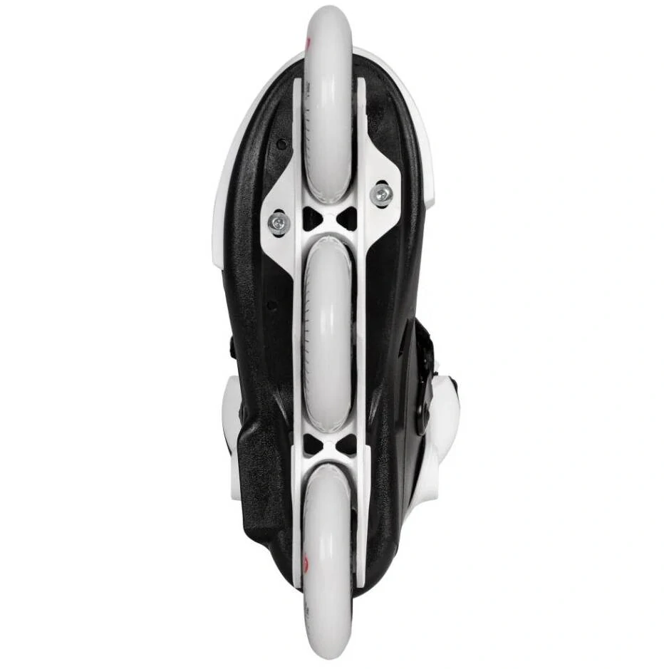 Kolečkové brusle Powerslide Next Core Black 100 Trinity 2024