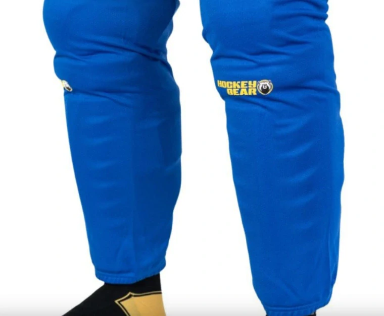 Hokejové štulpny Hockey Bear odlehčené Youth