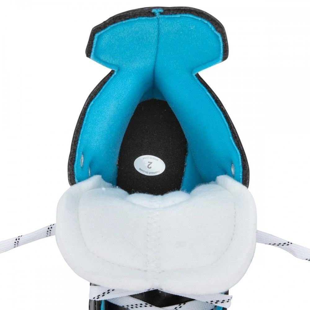 Kolečkové brusle Bauer RH RSX (JR)