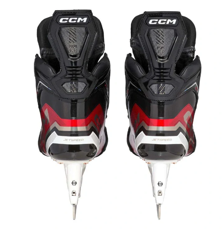 Brusle CCM JetSpeed FT6 PRO SR