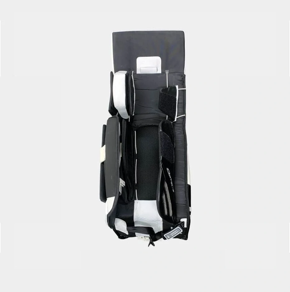 Betony Brian’s Optik X3 (INT)