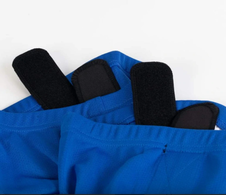 Hokejové štulpny Hockey Bear odlehčené Youth