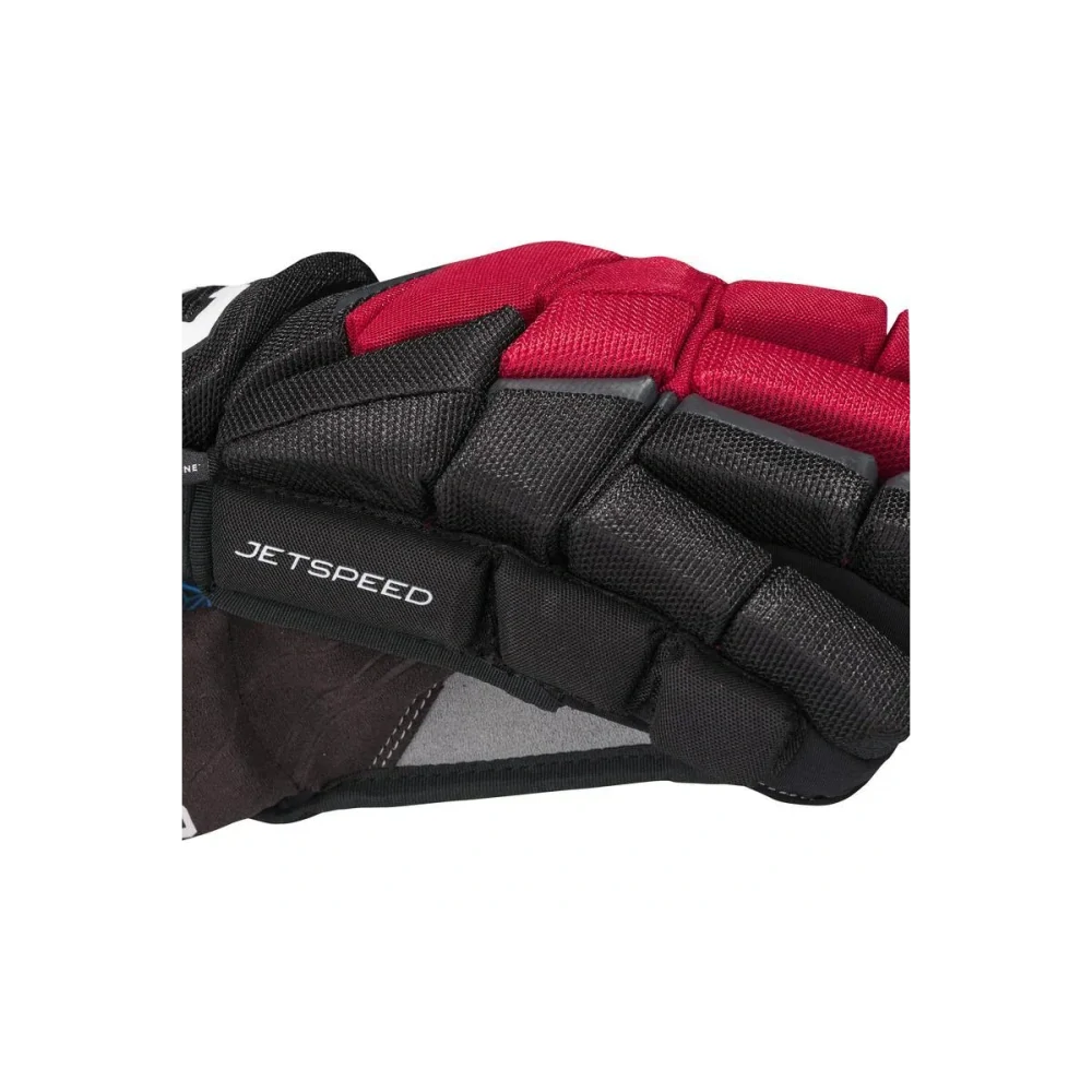 Rukavice CCM Jetspeed FT8 (SR)