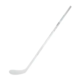 Hokejka CCM XF Ghost White YTH
