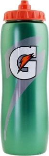 Láhev Gatorade Bidon 0,9L
