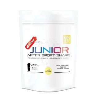 Regenerační nápoj pro juniory JUNIOR AFTER SPORT SHAKE 250g