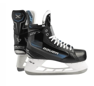 BRUSLE Bauer X S23 JR