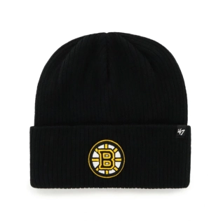 Čepice NHL 47 Brand Chain Stitch Cuff (SR)