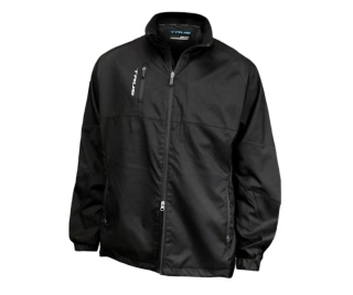 Bunda True Rink Jacket (Černá)