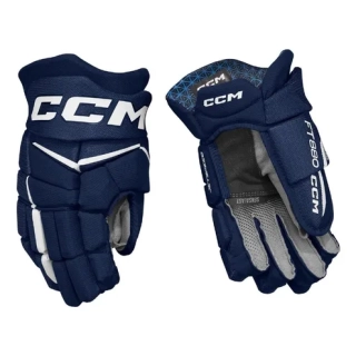Rukavice CCM Jetspeed FT880 (SR)